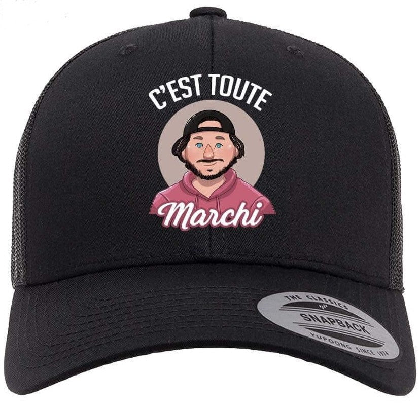 Casquette