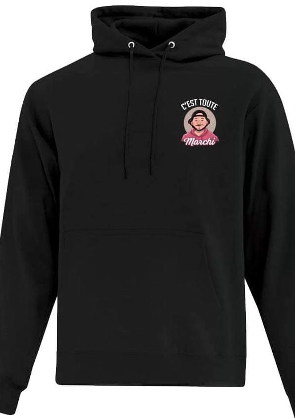 Hoodie
